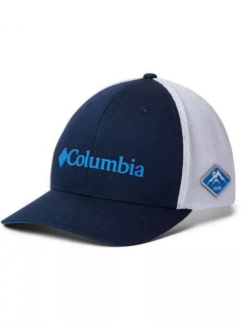 Columbia Columbia Mesh Ballcap baseball sapka kék színben 2