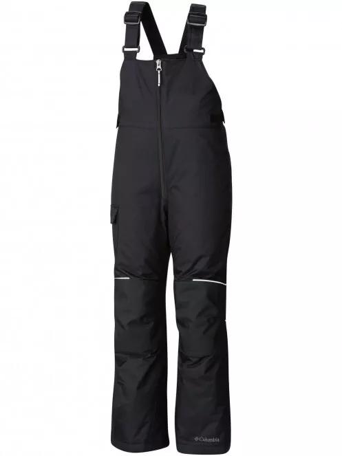 Columbia Adventure Ride Bib sínadrág fekete színben 2