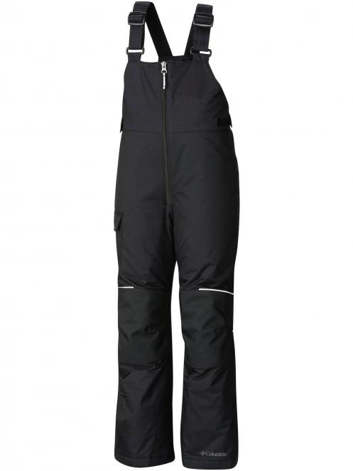 Columbia Adventure Ride Bib sínadrág fekete színben 4