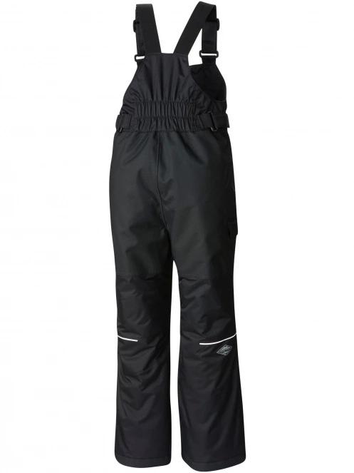 Columbia Adventure Ride Bib sínadrág fekete színben 5