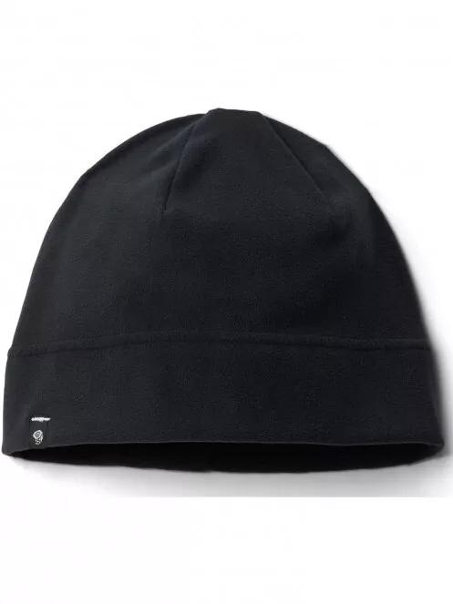 Mountain Hardwear Micro Dome polár sapka fekete színben 2