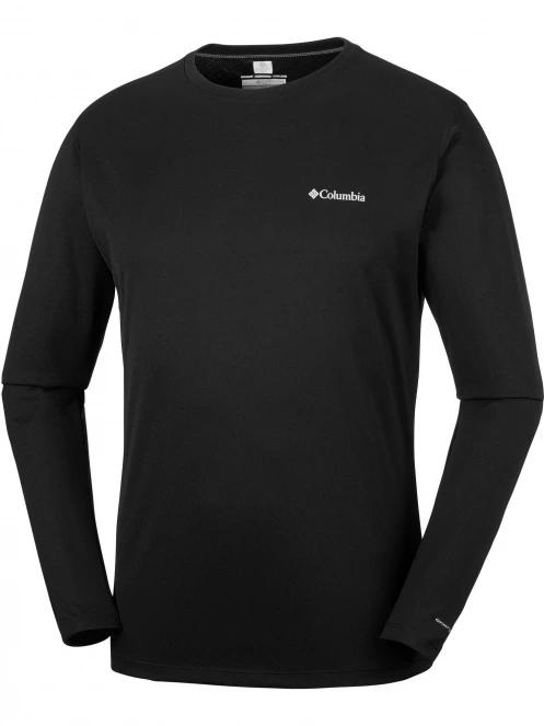 Zero Rules Long Sleeve Shirt