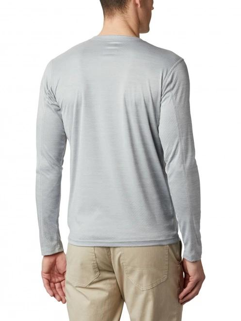 Zero Rules Long Sleeve Shirt