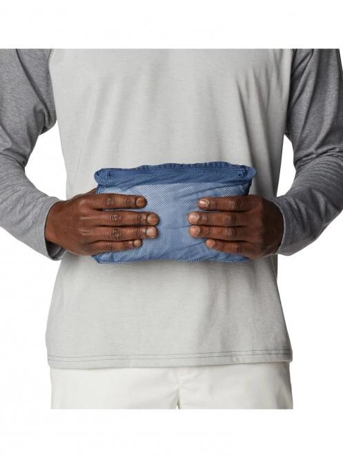 Columbia Watertight II Jacket férfi esőkabát kék színben 7