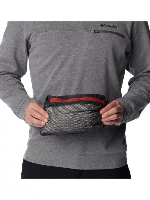 Columbia Watertight II Jacket férfi esőkabát piros színben 7