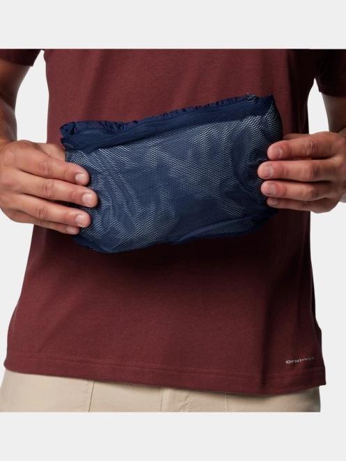 Columbia Watertight II Jacket férfi esőkabát sötétkék színben 11