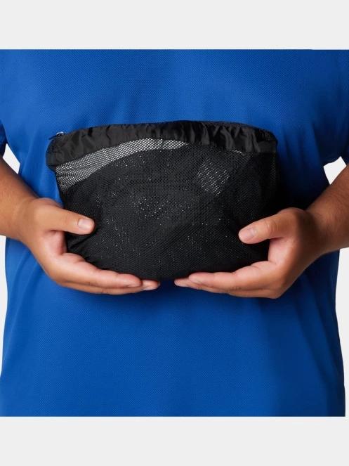 Columbia Watertight II Jacket férfi esőkabát fekete színben 9