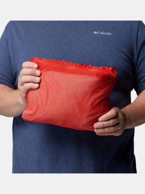 Columbia Watertight II Jacket férfi esőkabát piros színben 11