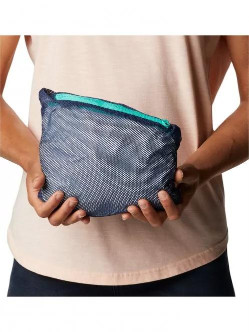 Columbia Arcadia II Jacket női esőkabát zöld színben 8