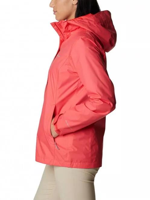 Arcadia II Jacket