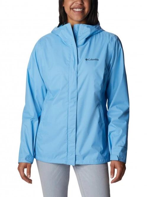 Arcadia II Jacket