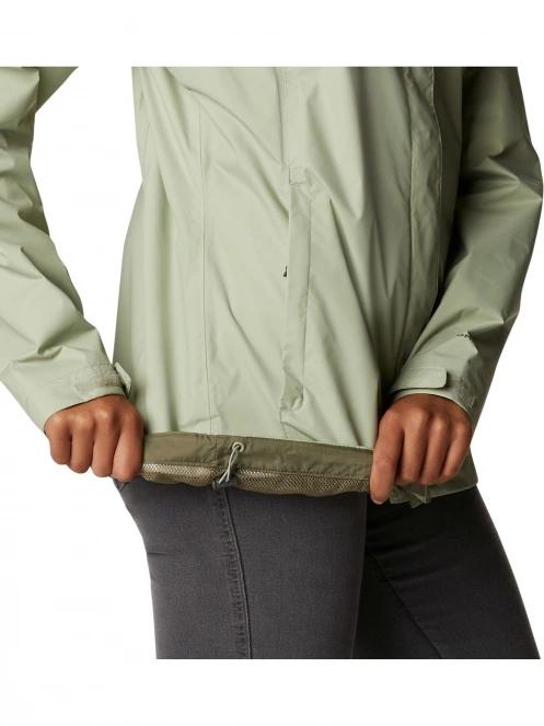 Arcadia II Jacket