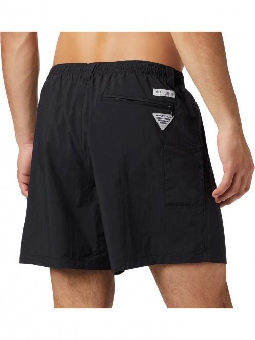 Backcast III Water Short