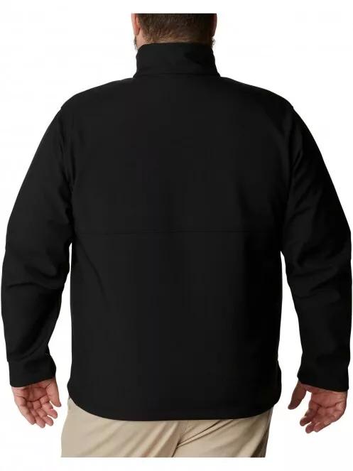 Ascender Softshell Jacket