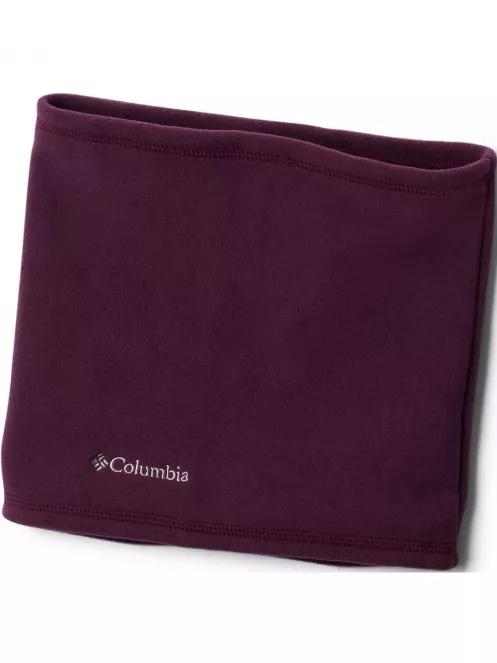 Columbia Fast Trek Neck Gaiter női sál lila színben 2