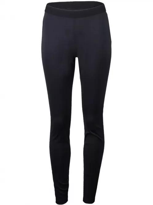 Columbia Midweight II Tight női aláöltöző nadrág fekete színben 2