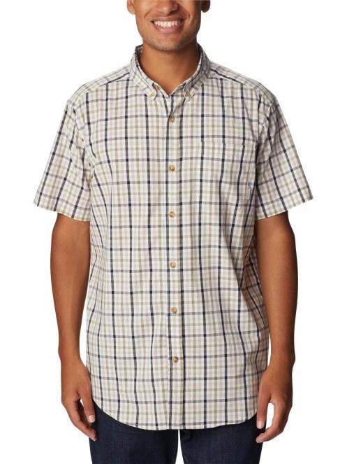 Rapid Rivers II Short Sleeve Shirt