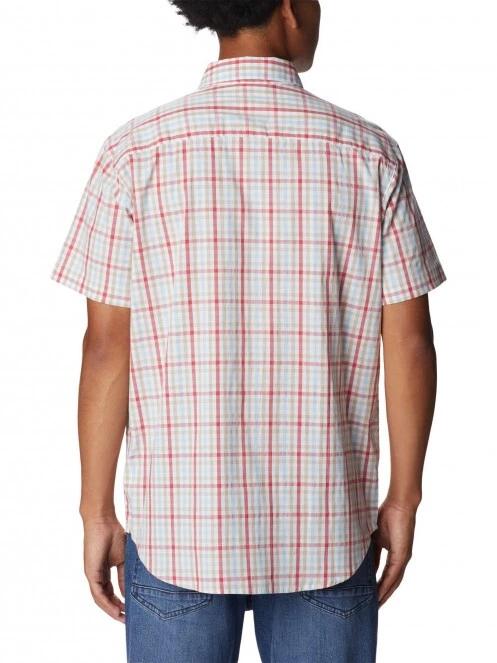 Rapid Rivers II Short Sleeve Shirt