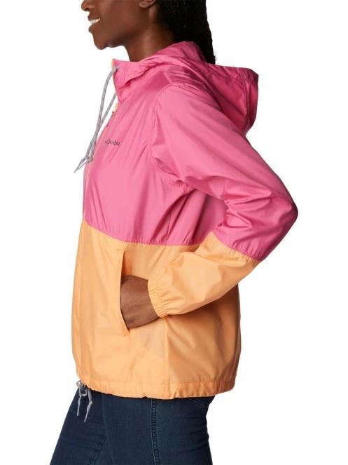 Flash Forward Windbreaker