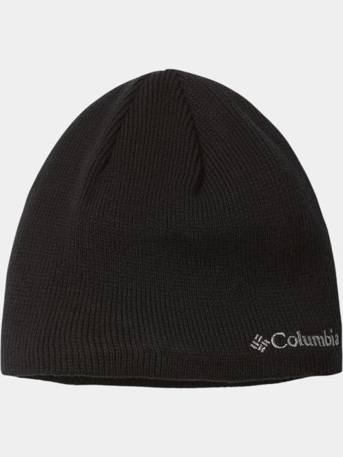 Columbia Bugaboo Beanie férfi kötött sapka fekete színben 2