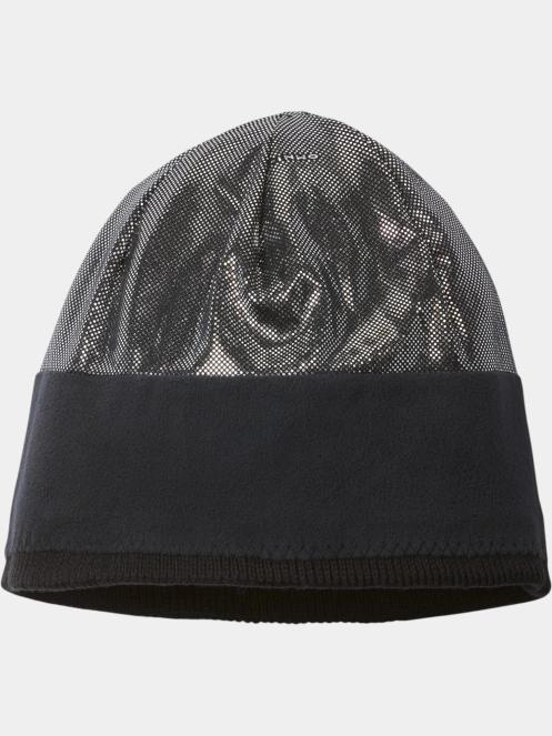 Columbia Bugaboo Beanie férfi kötött sapka fekete színben 3
