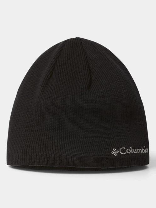 Columbia Bugaboo Beanie kötött sapka fekete színben 2