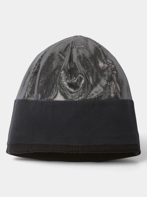 Columbia Bugaboo Beanie kötött sapka fekete színben 3
