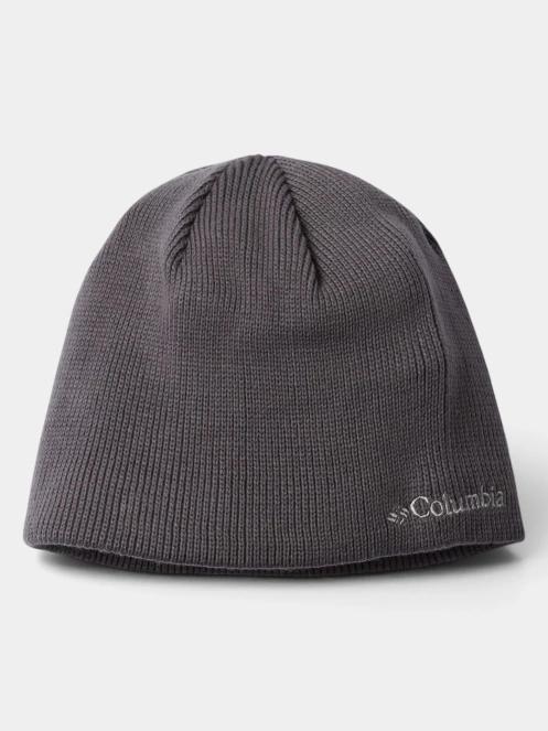 Columbia Bugaboo Beanie kötött sapka szürke színben 2