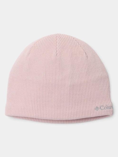 Columbia Bugaboo Beanie kötött sapka rózsaszín színben 2