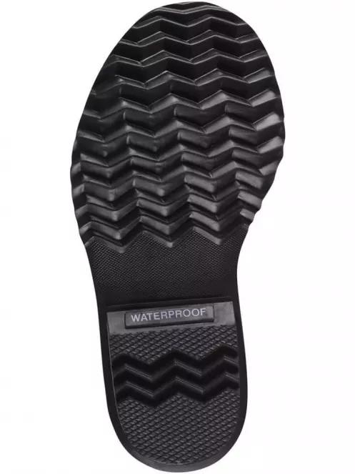 Sorel Yoot Pac Nylon hótaposó lila színben 5