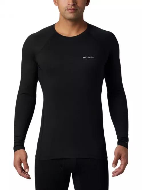 Heavyweight Stretch Long Sleeve Top