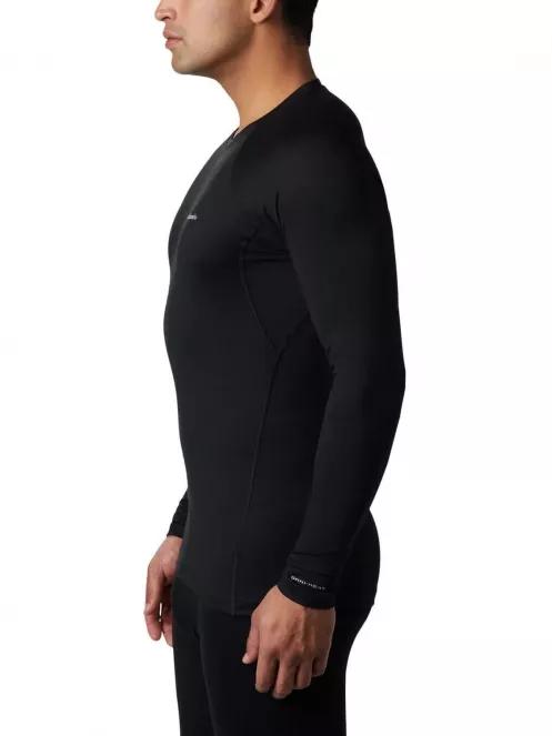 Heavyweight Stretch Long Sleeve Top