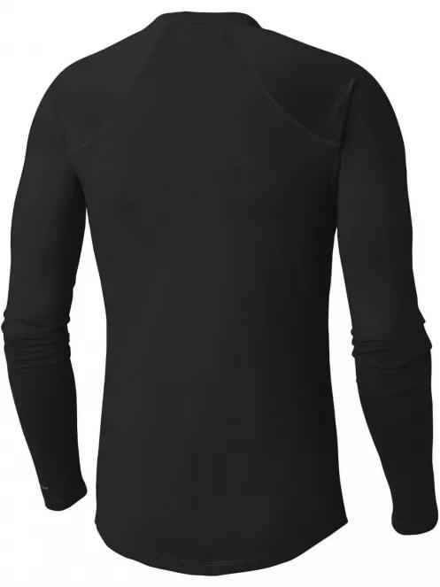 Heavyweight Stretch Long Sleeve Top