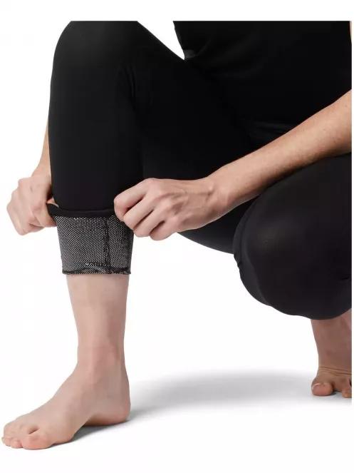 Columbia Heavyweight II Tight női aláöltöző nadrág fekete színben 4