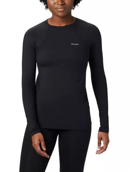 Midweight Stretch Long Sleeve Top