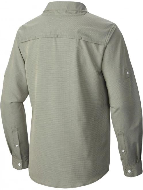 Canyon Long Sleeve Shirt