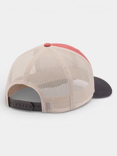 Columbia Columbia Mesh Snap Back baseball sapka rózsaszín színben 7