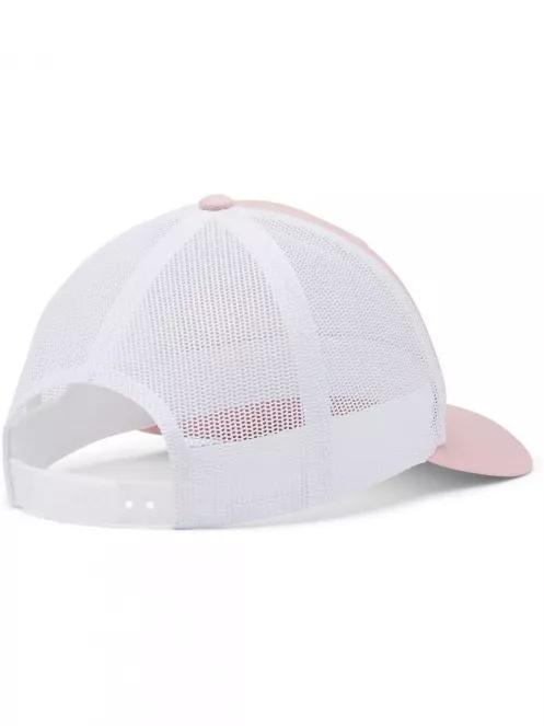 Columbia Mesh Snap Back Hat