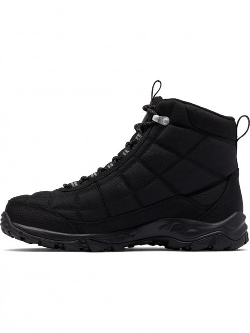 Columbia Firecamp Boot férfi multisport cipő fekete színben 3