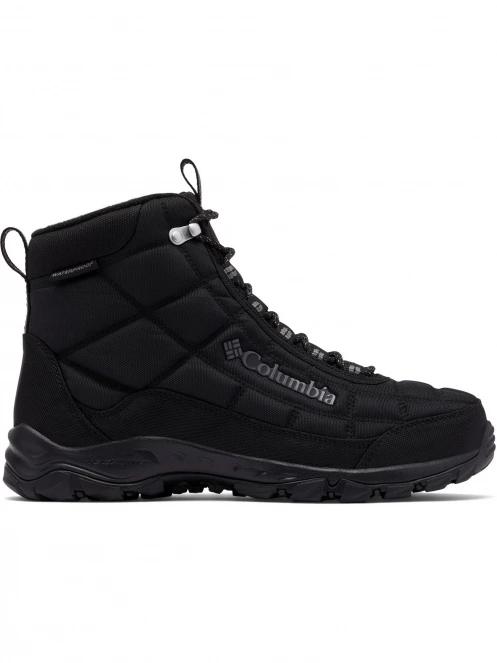 Columbia Firecamp Boot férfi multisport cipő fekete színben 4