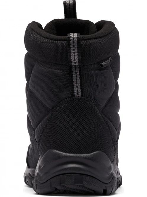 Columbia Firecamp Boot férfi multisport cipő fekete színben 6