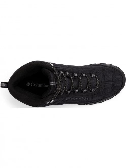 Columbia Firecamp Boot férfi multisport cipő fekete színben 7