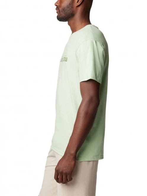 CSC Basic Logo Tee