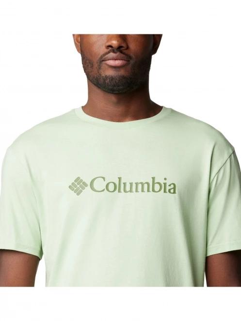 CSC Basic Logo Tee