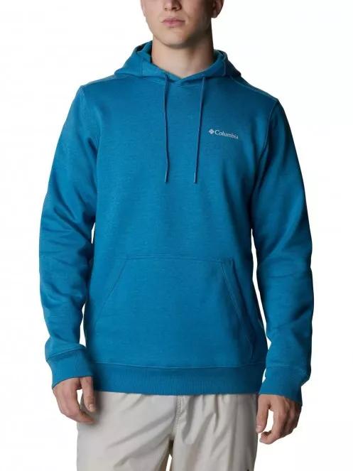 CSC Basic Logo II Hoodie