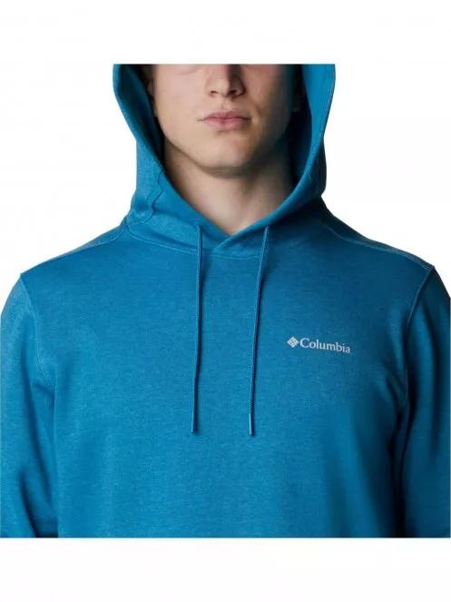 CSC Basic Logo II Hoodie