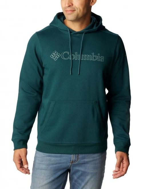 CSC Basic Logo II Hoodie