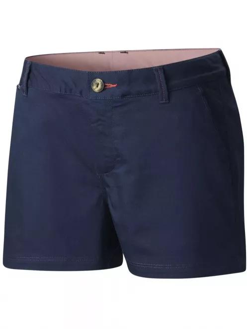Columbia Harborside Short női rövidnadrág kék színben 2