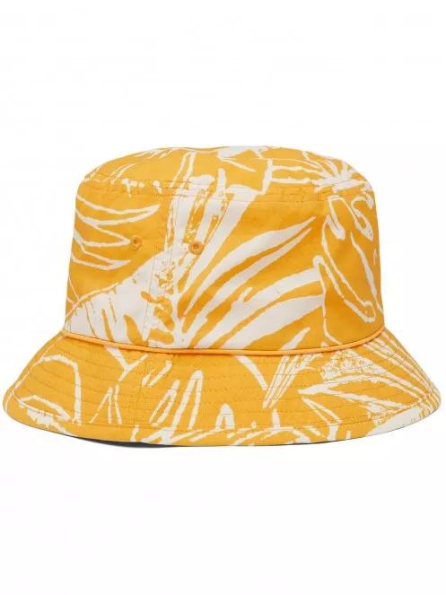 Columbia Pine Mountain Bucket Hat női kalap narancssárga színben 3