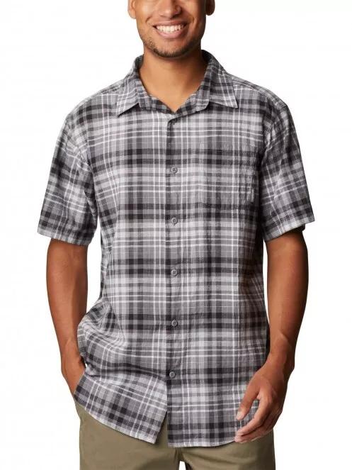 Under Exposure YD Short Sleeve Shirt